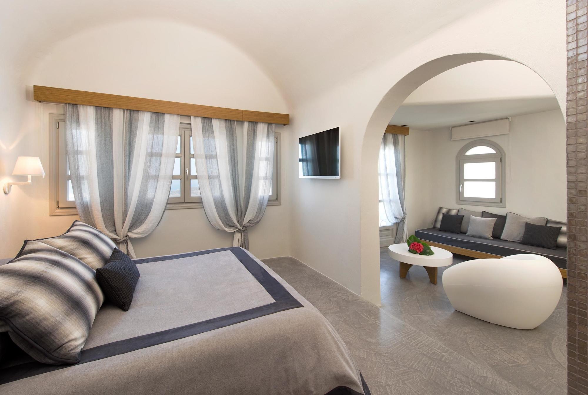 Avaton Resort And Spa (Adults Only) Imerovigli  Exterior foto
