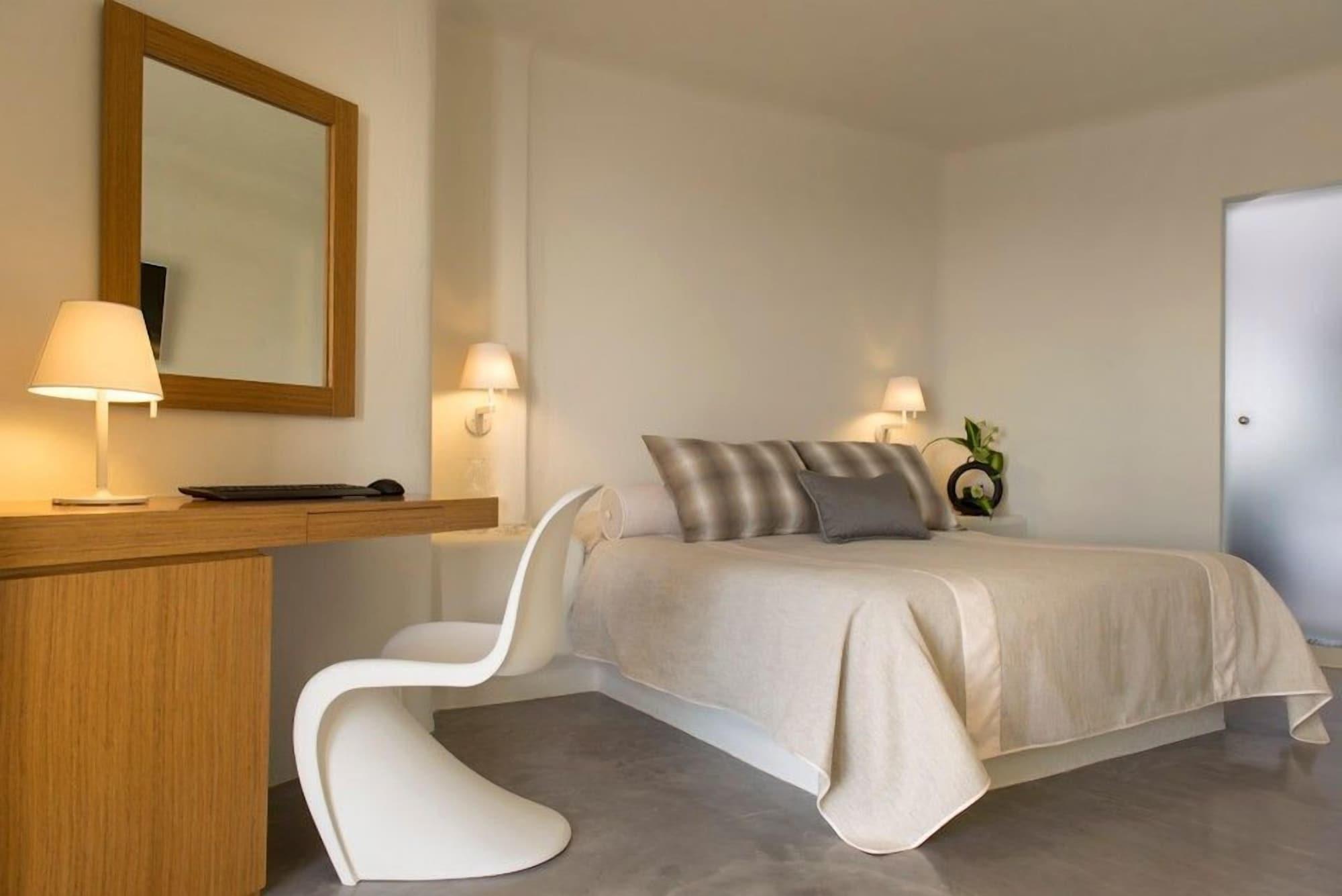Avaton Resort And Spa (Adults Only) Imerovigli  Exterior foto
