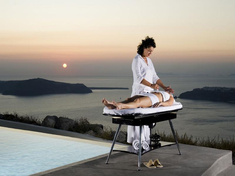 Avaton Resort And Spa (Adults Only) Imerovigli  Exterior foto