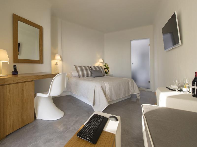 Avaton Resort And Spa (Adults Only) Imerovigli  Exterior foto