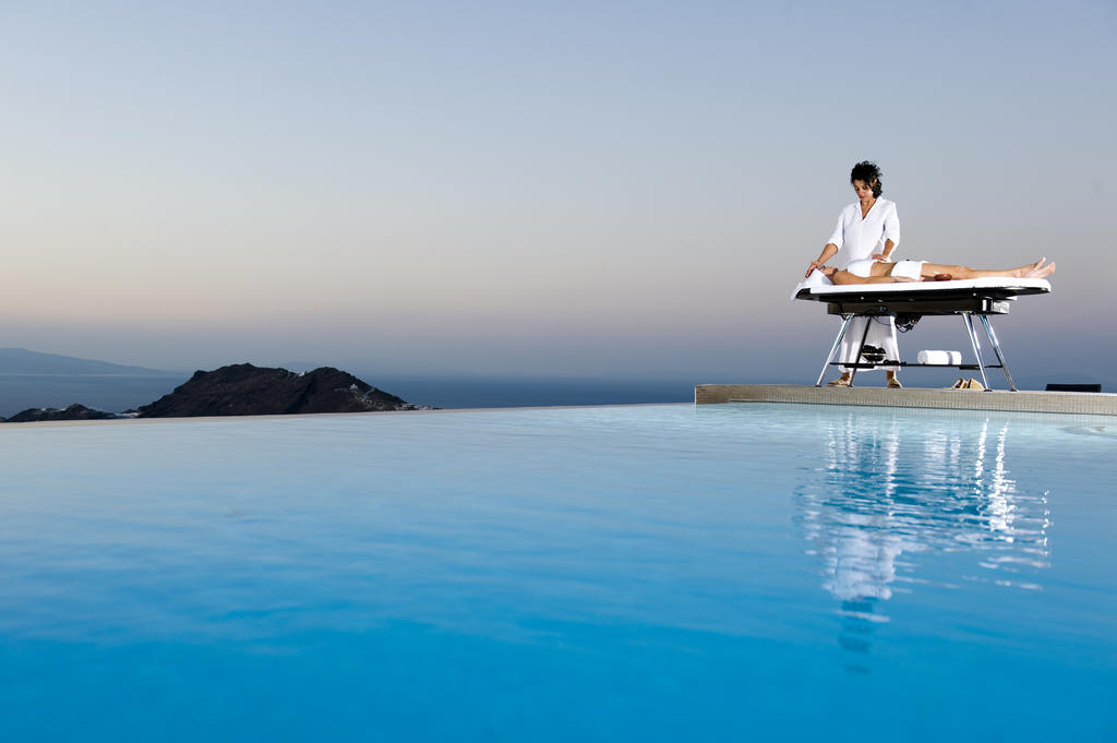Avaton Resort And Spa (Adults Only) Imerovigli  Exterior foto