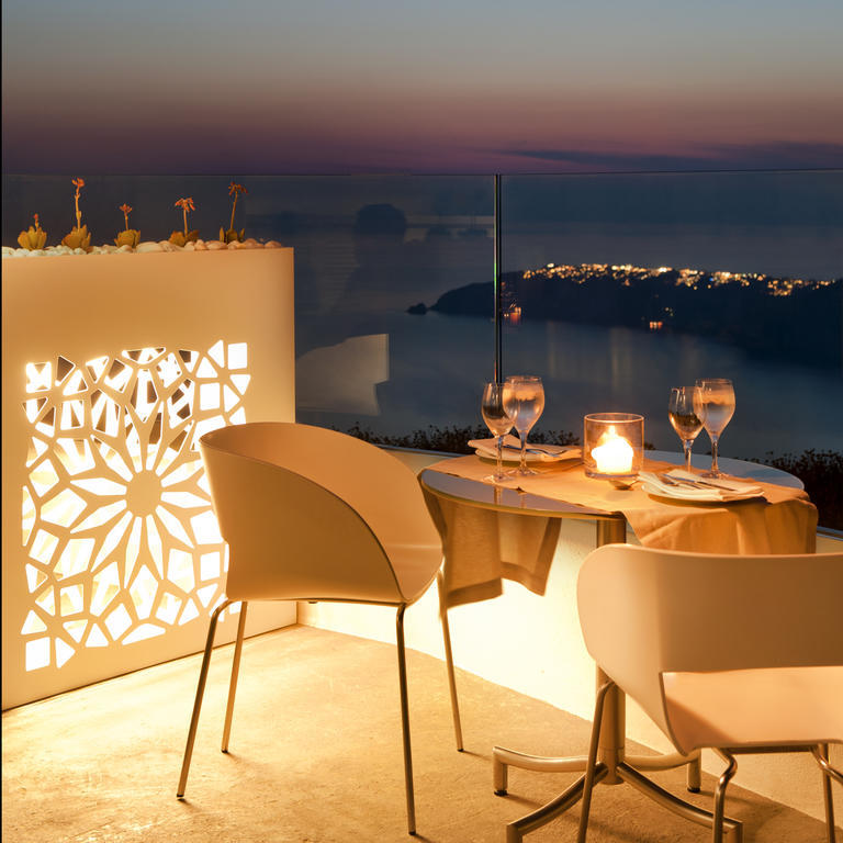 Avaton Resort And Spa (Adults Only) Imerovigli  Exterior foto