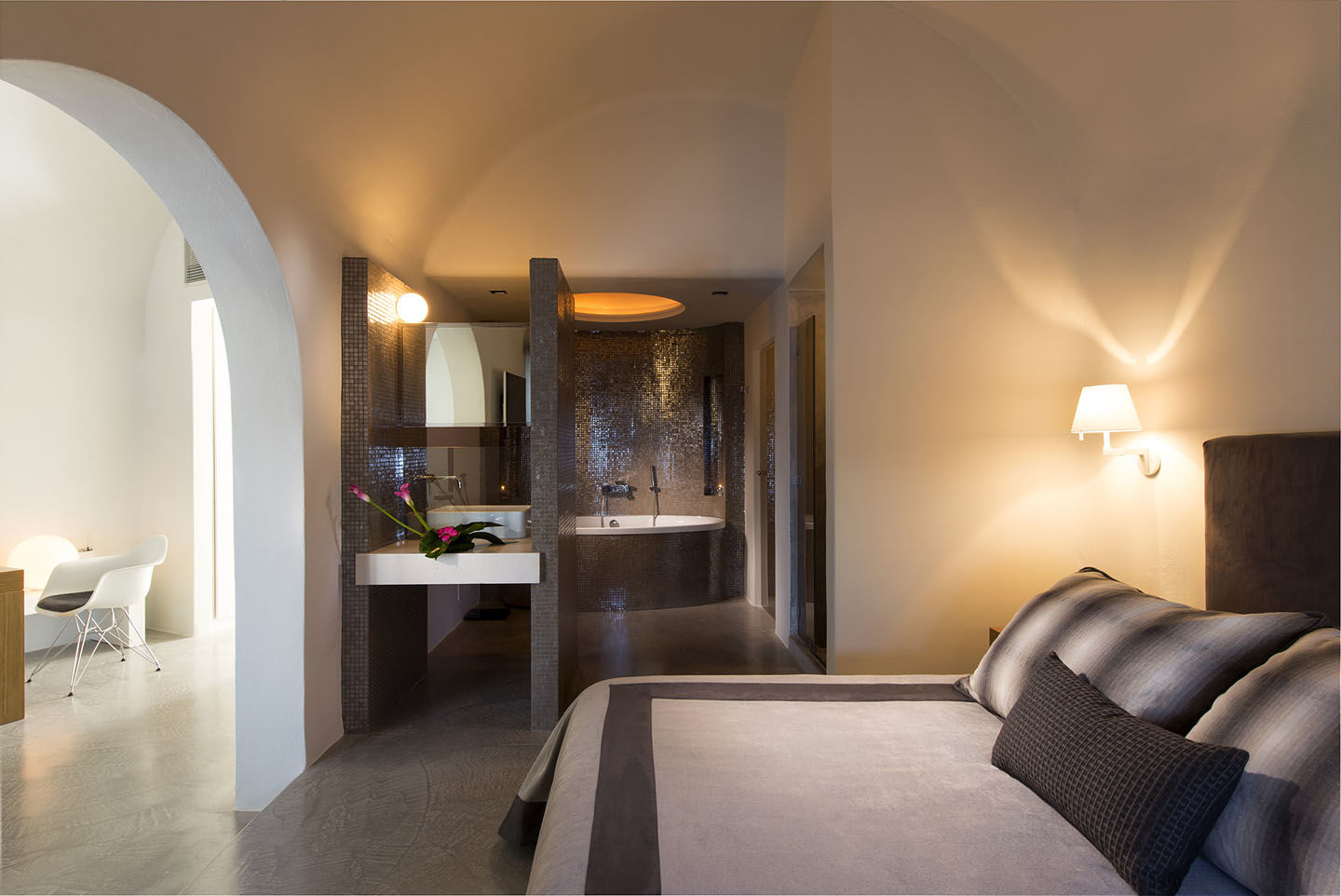Avaton Resort And Spa (Adults Only) Imerovigli  Exterior foto