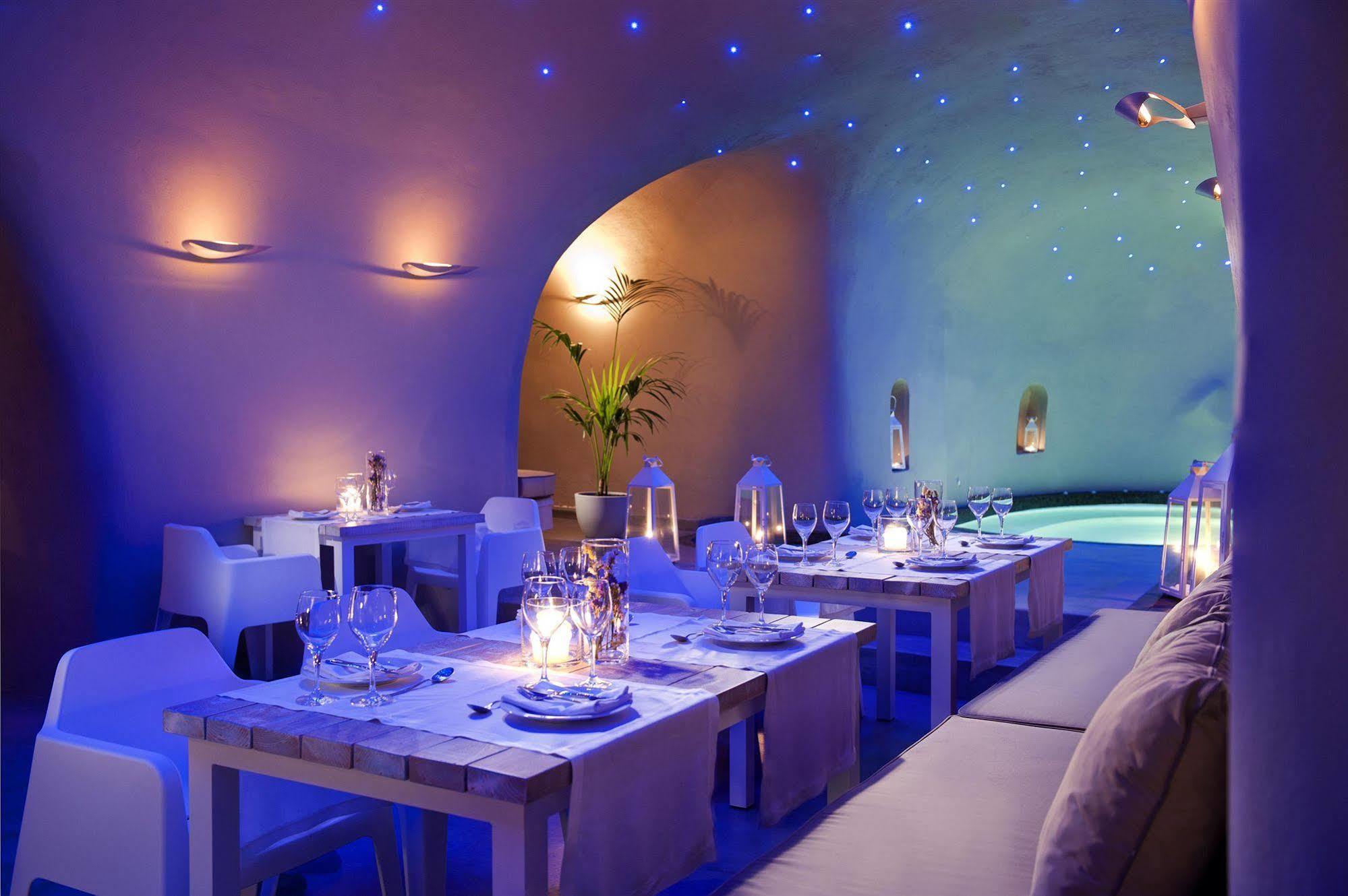 Avaton Resort And Spa (Adults Only) Imerovigli  Exterior foto
