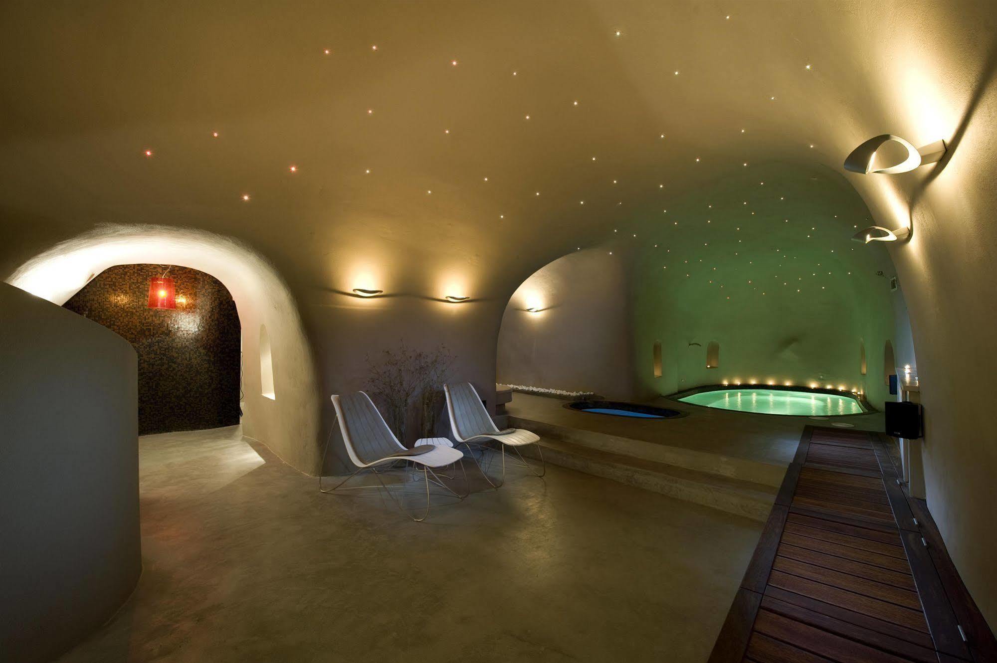 Avaton Resort And Spa (Adults Only) Imerovigli  Exterior foto