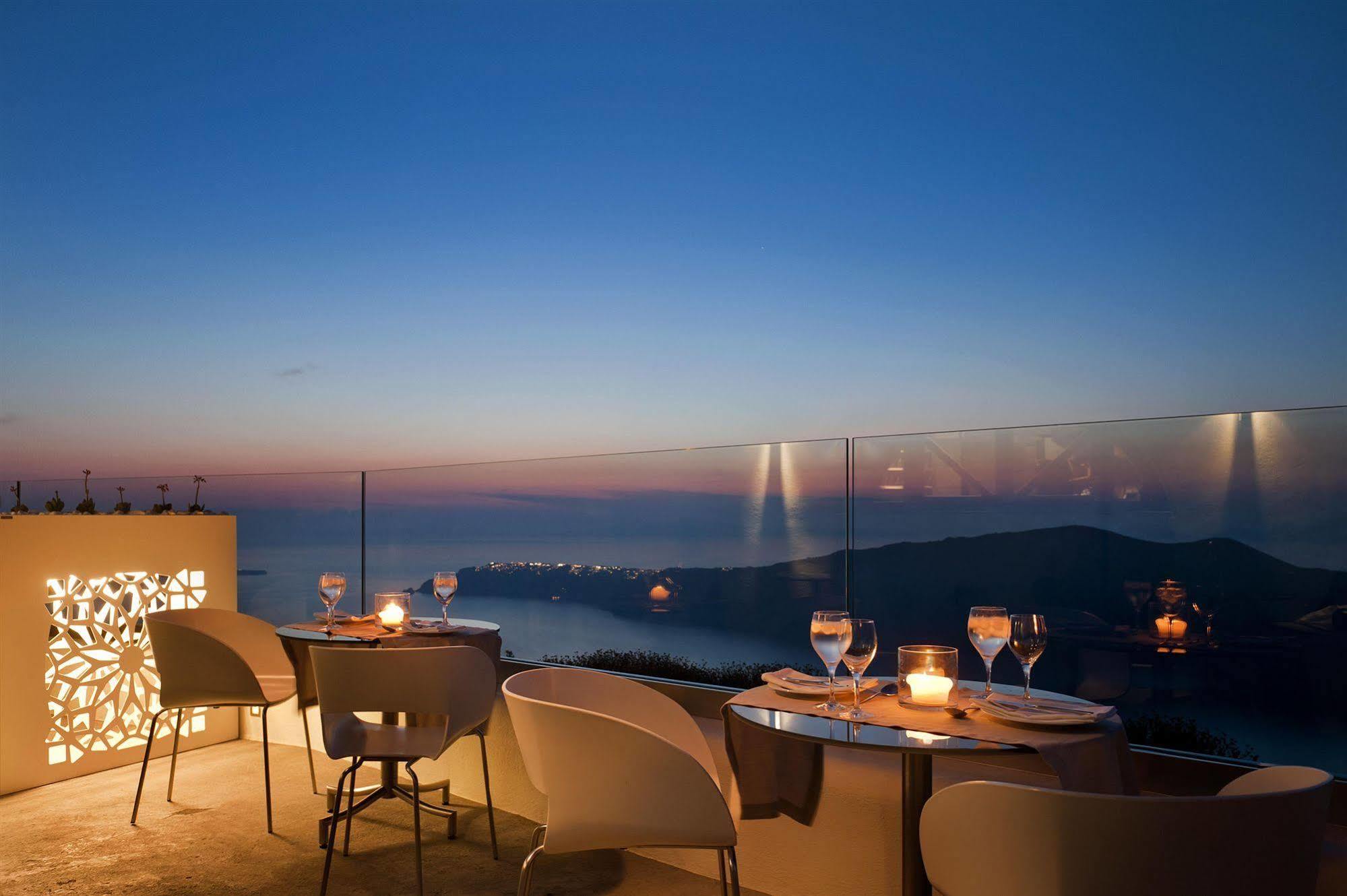 Avaton Resort And Spa (Adults Only) Imerovigli  Exterior foto