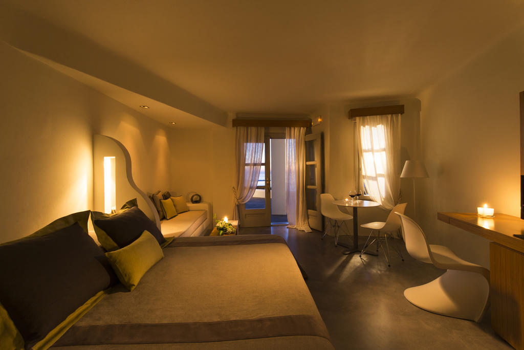 Avaton Resort And Spa (Adults Only) Imerovigli  Exterior foto