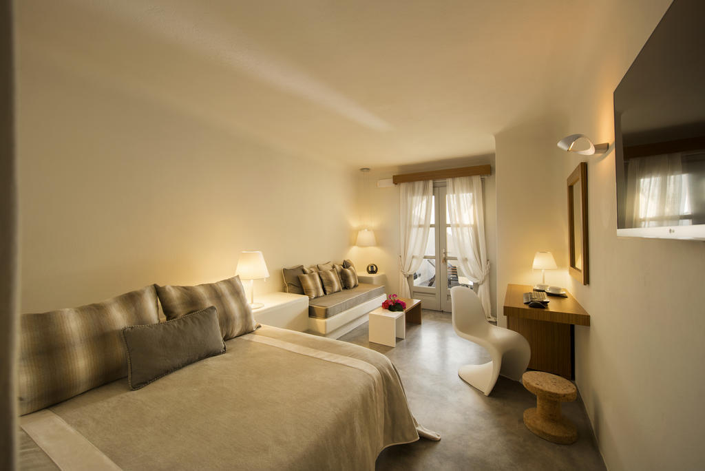Avaton Resort And Spa (Adults Only) Imerovigli  Exterior foto