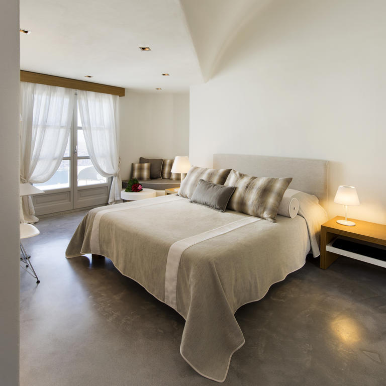 Avaton Resort And Spa (Adults Only) Imerovigli  Exterior foto
