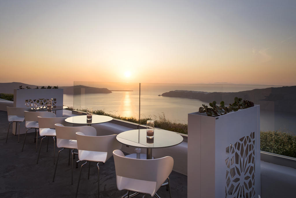 Avaton Resort And Spa (Adults Only) Imerovigli  Exterior foto