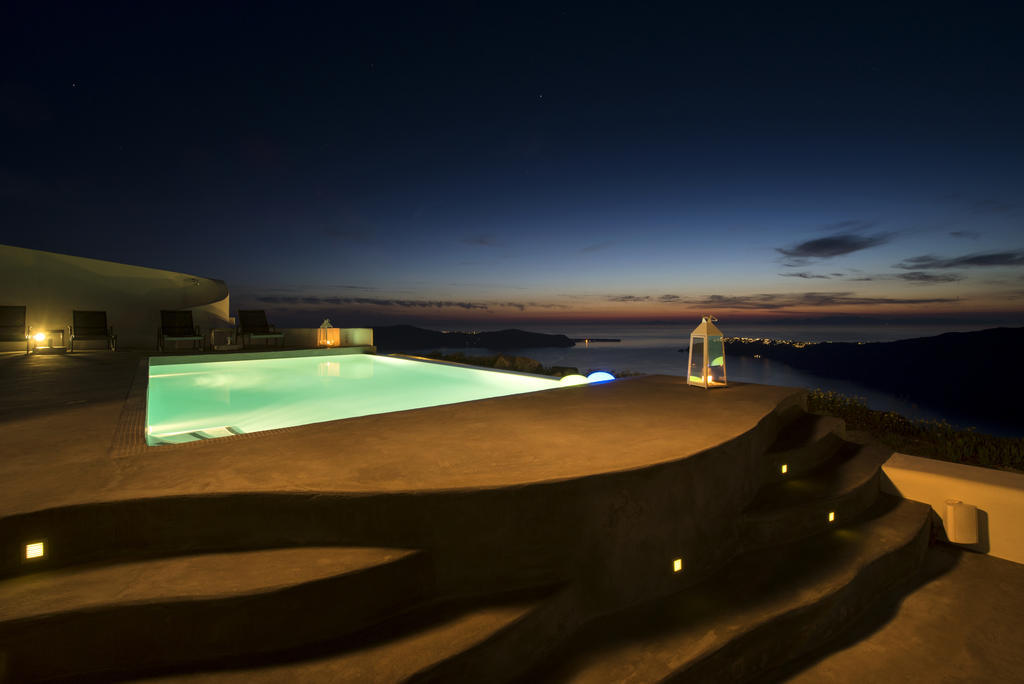 Avaton Resort And Spa (Adults Only) Imerovigli  Exterior foto