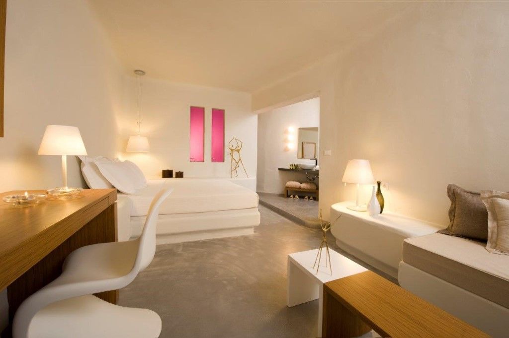 Avaton Resort And Spa (Adults Only) Imerovigli  Exterior foto