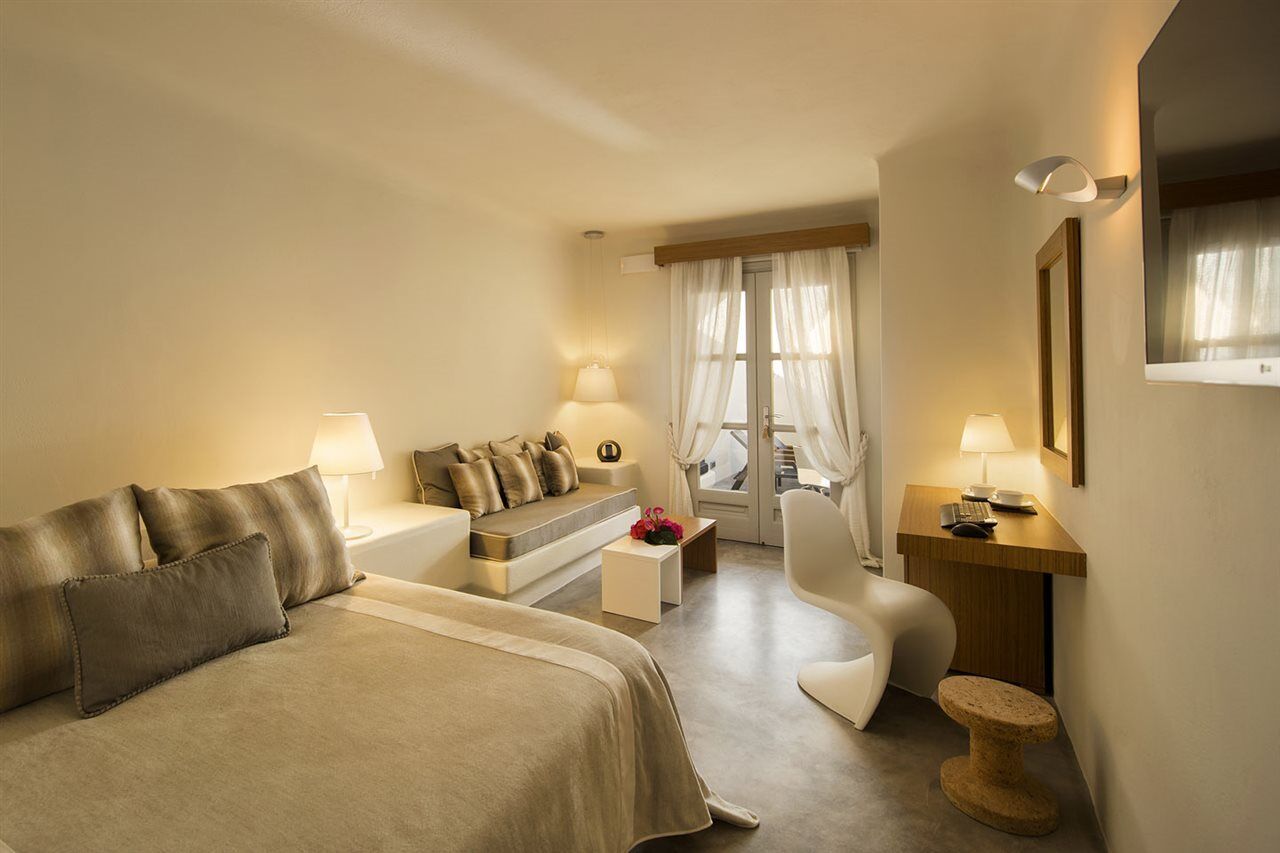 Avaton Resort And Spa (Adults Only) Imerovigli  Exterior foto